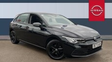 Volkswagen Golf 1.5 TSI 150 Life 5dr Petrol Hatchback